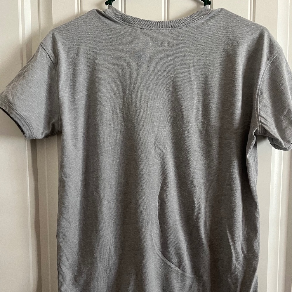 CSU Rams Performance Tee